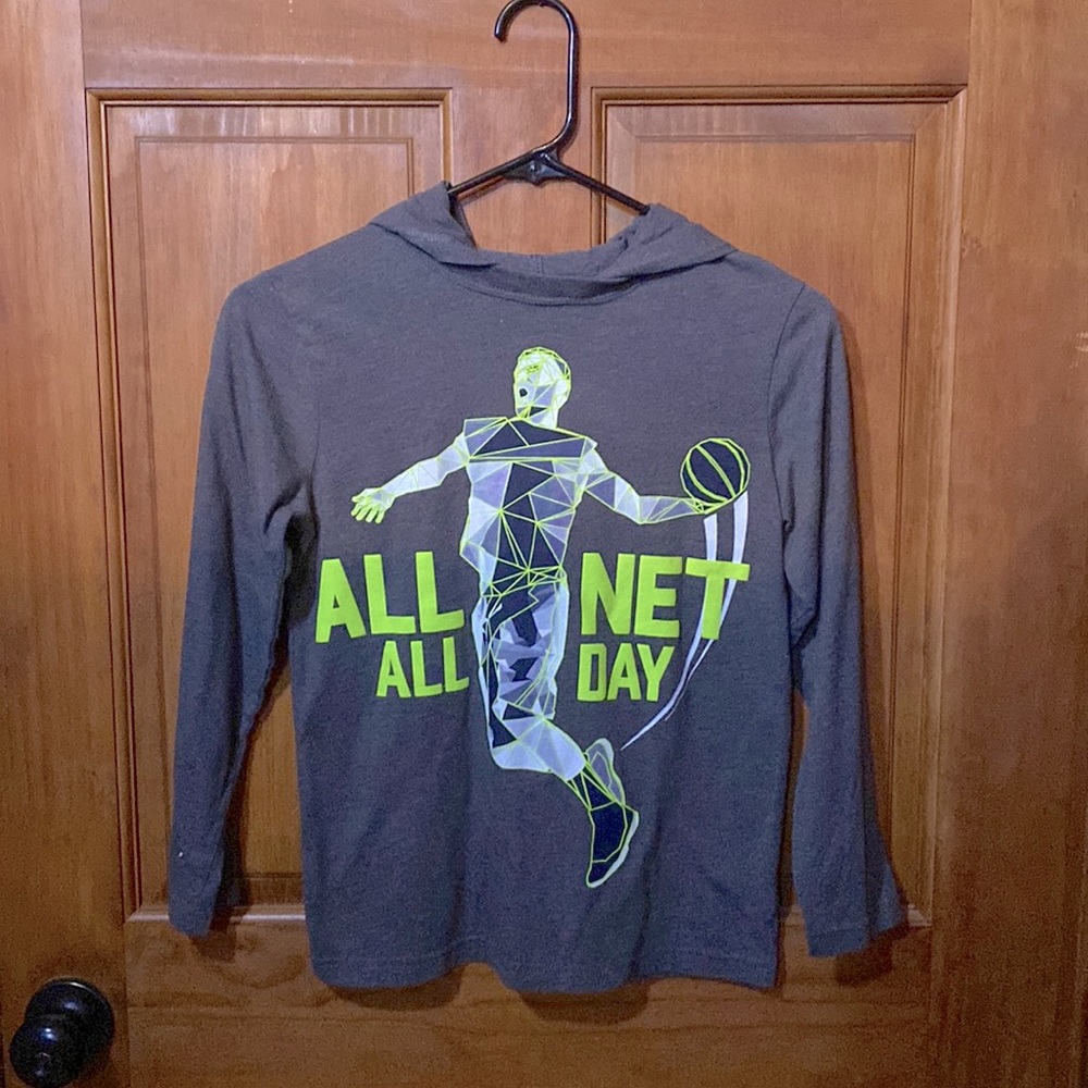 Boys Children’s Place long sleeve!